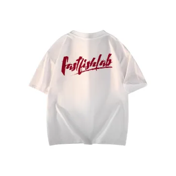 FASTFISH T Shirts Unisex