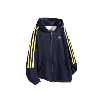 TALKING TOM Sweatshirt Jacket Unisex