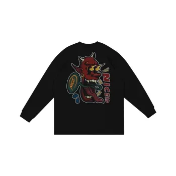 NICEID Sweatshirts Unisex