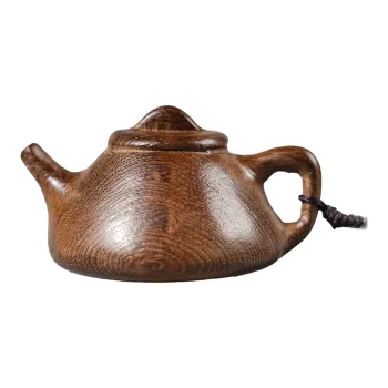 Xianyou Phoebe Zhennan Wooden Collectibles Unisex