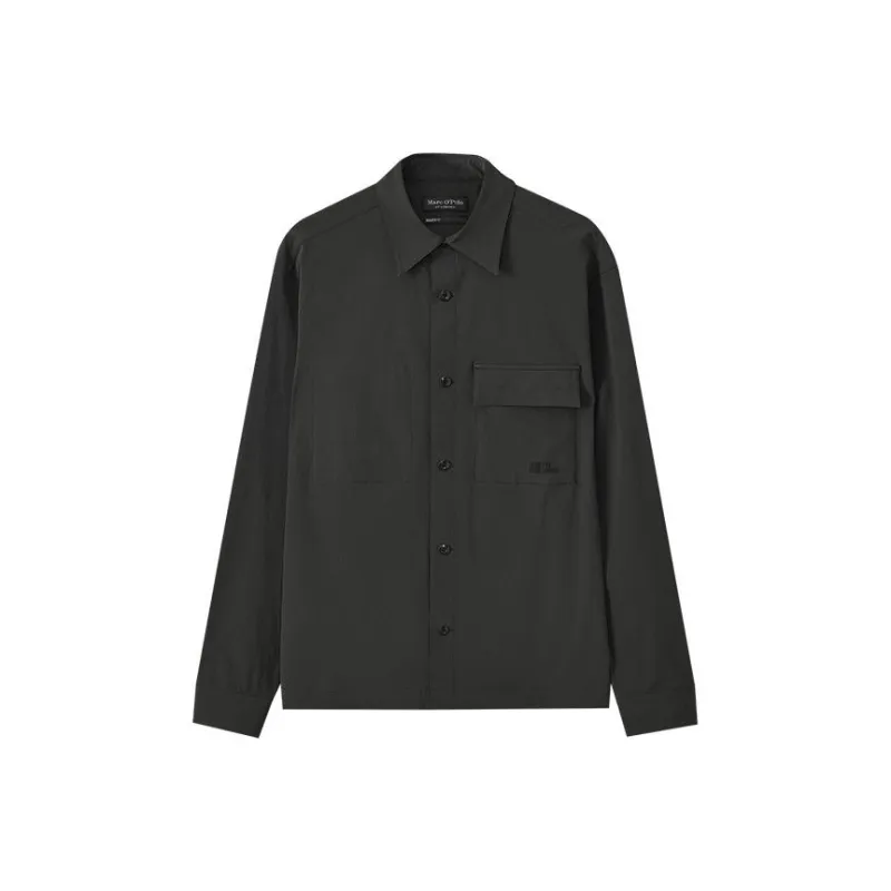 MARC OPOLO Shirts Men-2