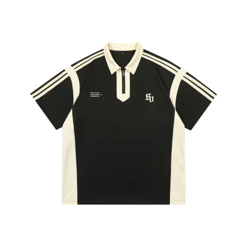 S.view Polo Shirts Unisex