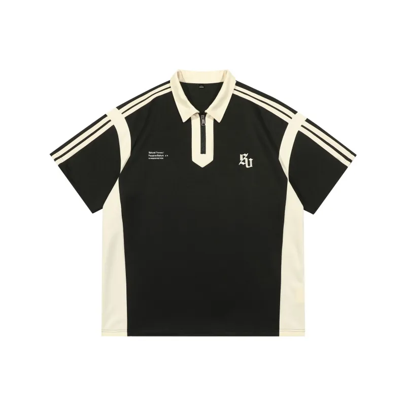 S.view Polo Shirts Unisex-0