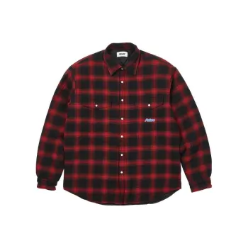 PALACE Therma Yak Thinsulate Shirt