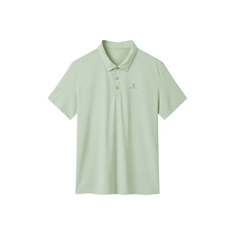 CAMEL Polo Shirts Men-4