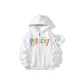 White[Fleece-Lined]