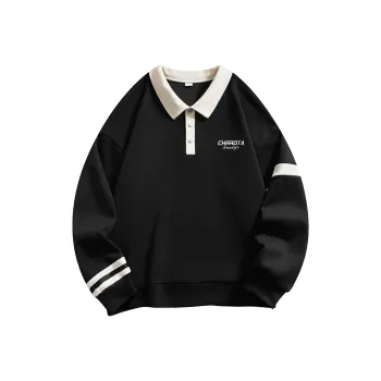 CHRROTA Sweatshirts Unisex