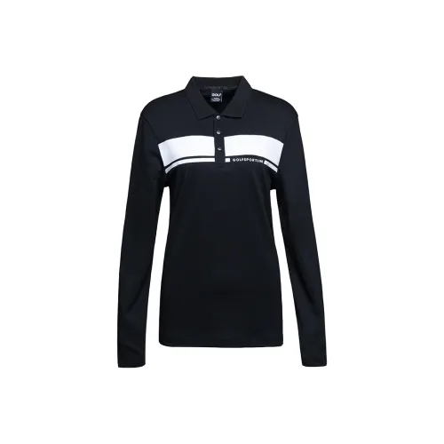 GOLF Polo Shirts Men