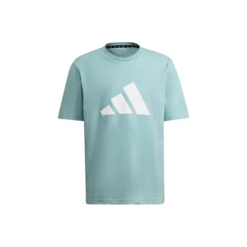 Adidas Sportswear T-Shirt Men's Mint Green