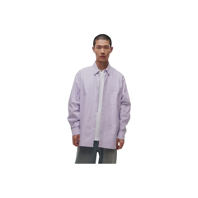 COMMON SCENTS Shirts Men-0