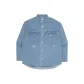 Blue BLX
