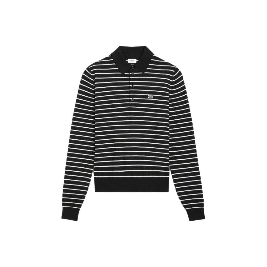 CELINE Polo Shirts Apparel on Sale & Authentic - POIZON