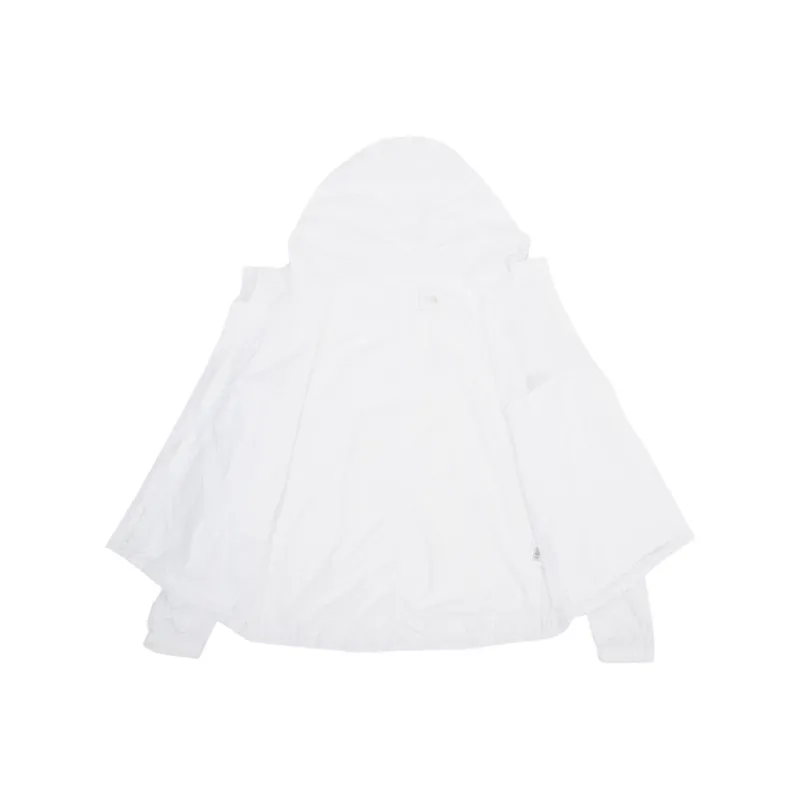 THE NORTH FACE Jackets & Coats Women's White-2