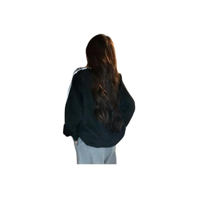 Mu Xiao Xin Sweatshirts Unisex-5