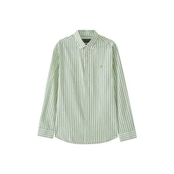 MARC OPOLO Shirt Men's Grass Green