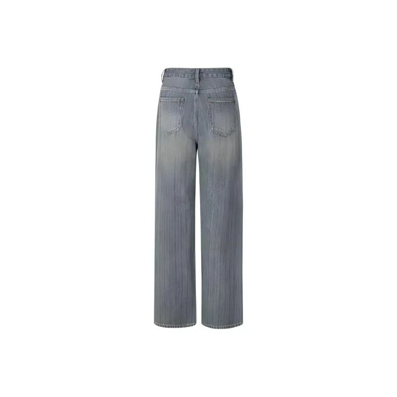 Honey Jeans Unisex Light Vintage-1