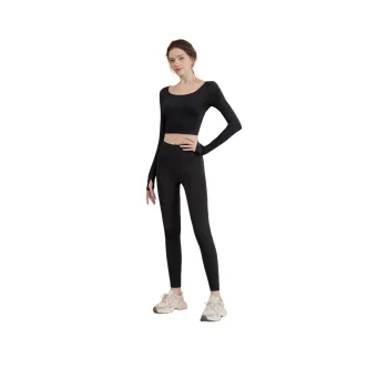 Youyou Yoga Sets Women's
