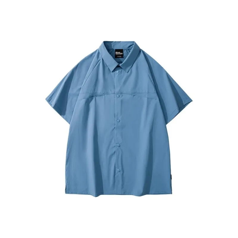 JACK WOLFSKIN Shirts Men-3