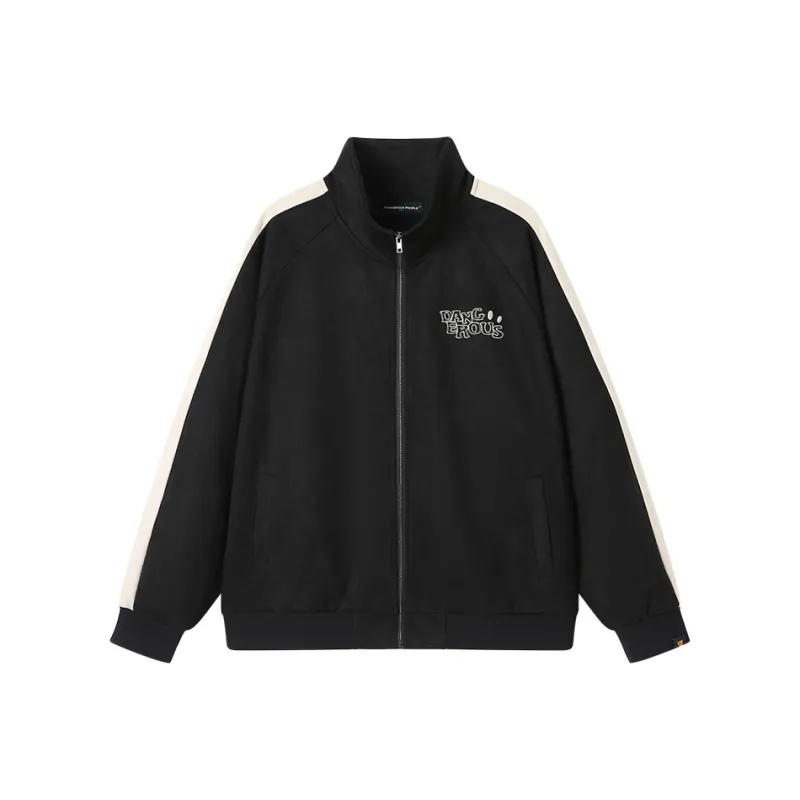 DANGEROUSPEOPLE Sweatshirt Unisex-5