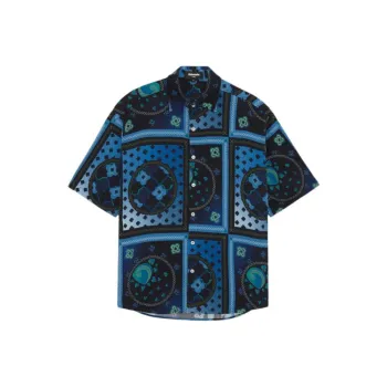 Ahluwalia Odedina Shirt