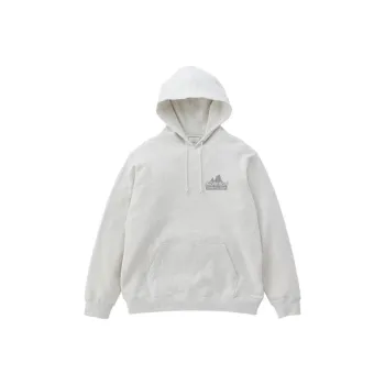 Gramicci Climbing Gear Cotton Hoodie