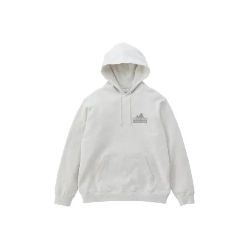 Gramicci Climbing Gear Cotton Hoodie