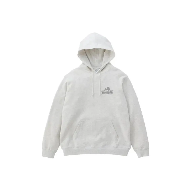 Gramicci Climbing Gear Cotton Hoodie-0