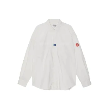 Cav Empt Shirts Men White