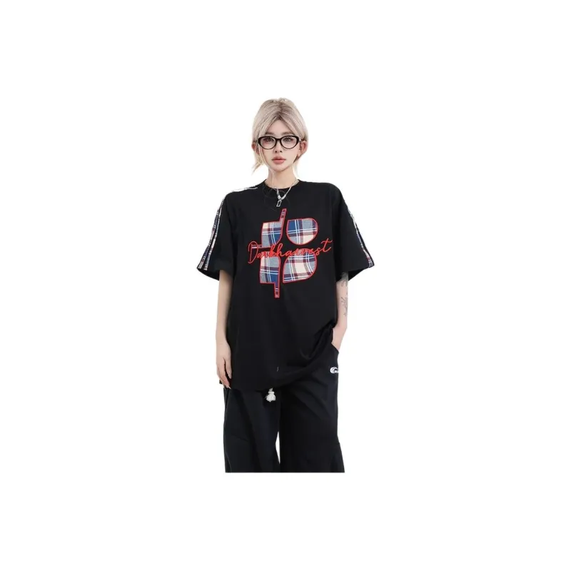 VINMUK T Shirts Unisex-6