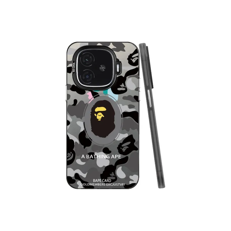 YIBAOBAO Phone Cases-0