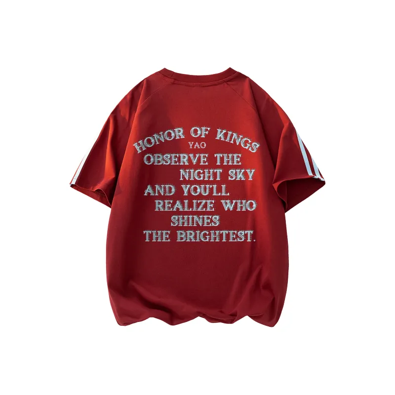 HONOR OF KINGS T Shirts Unisex-19