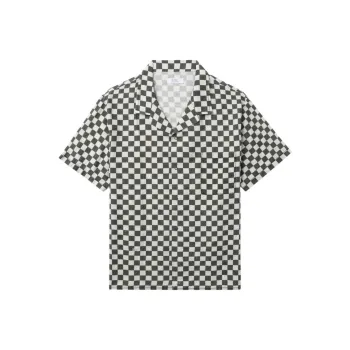 ERL Woven Printed Hawaian Shirt