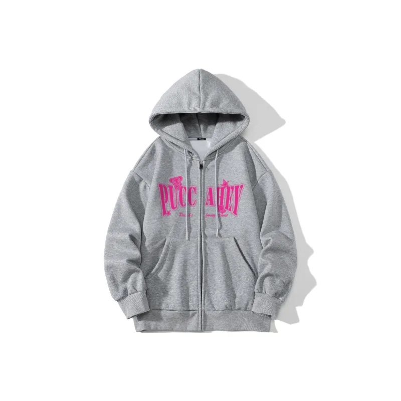 PUCCA Sweatshirts Unisex-37