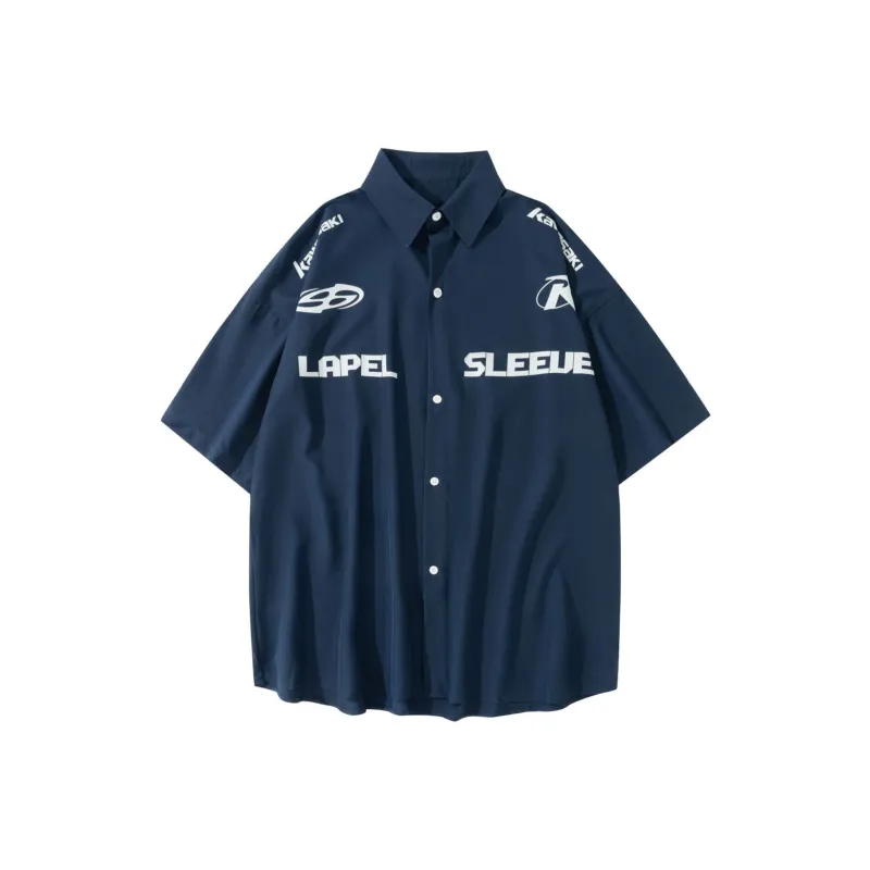 Kawasaki Shirts Unisex-10