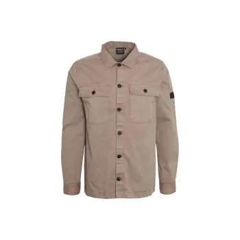 BARBOUR Arlo Shirt Jacket