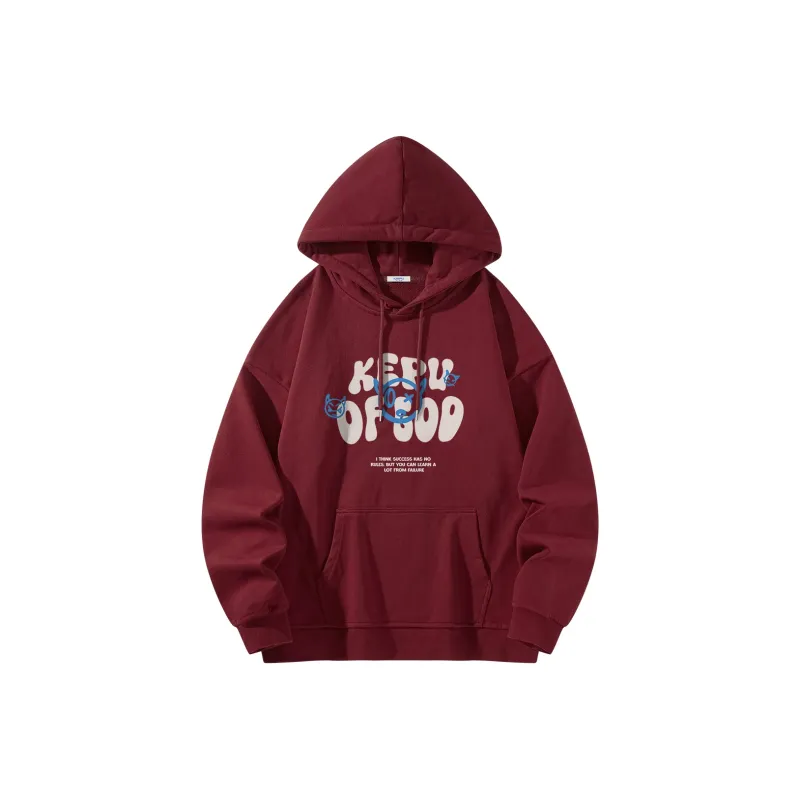 Kepu Sweatshirts Unisex-10