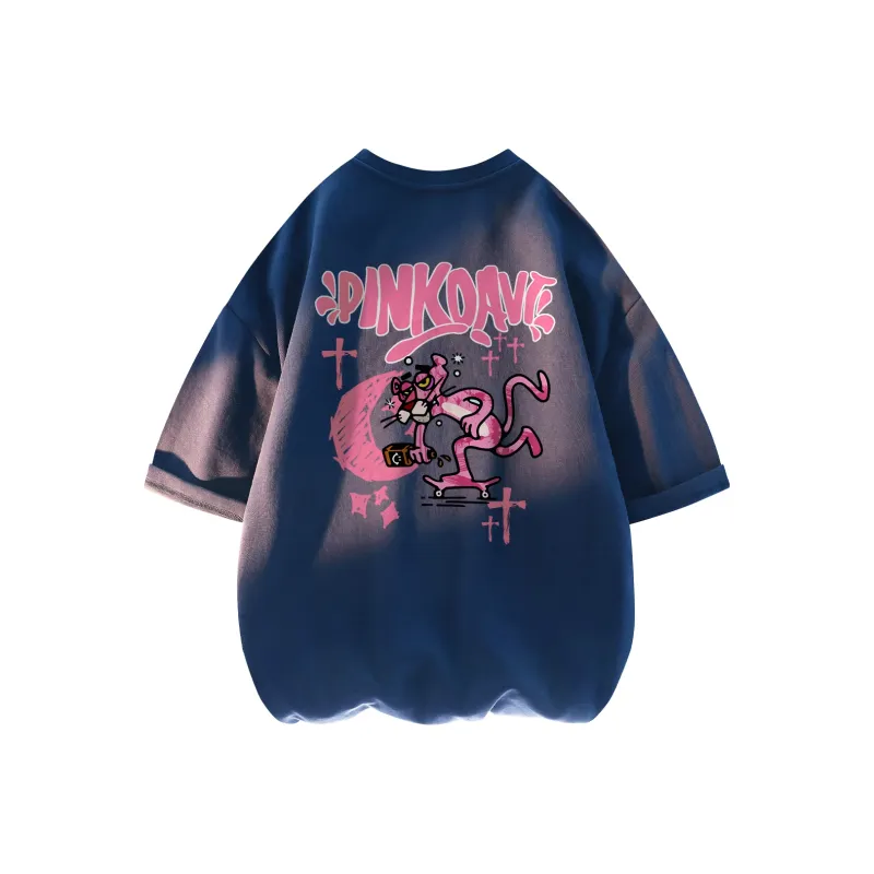 PINK PANTHER T-Shirts Unisex-7