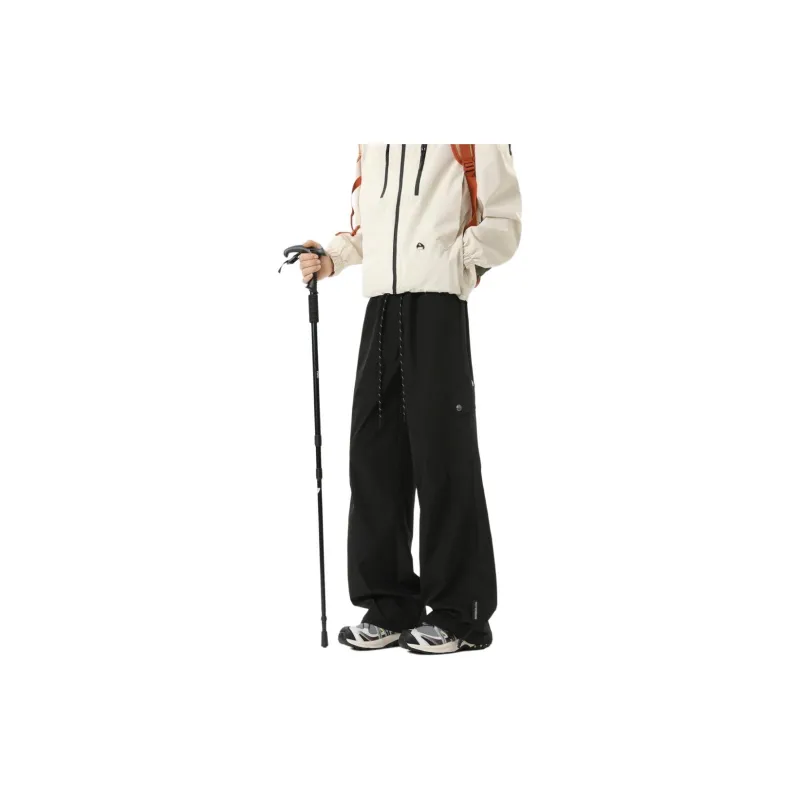 Universal Templates Cargo Pants Unisex-3