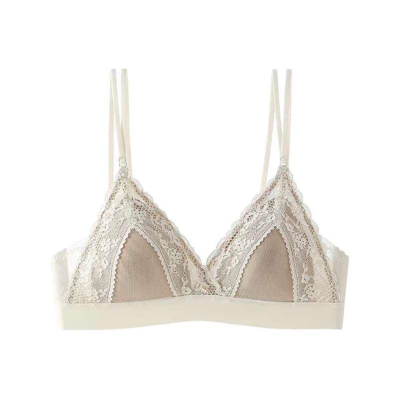 Elan and White Women's Bras-2