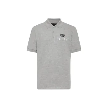 PHILIPP PLEIN Iconic Polo Shirt