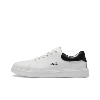 British Knights Low Top Skateboard Shoes Men's