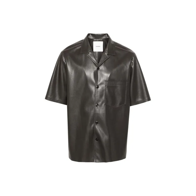 NANUSHKA Bodil Shirt-0
