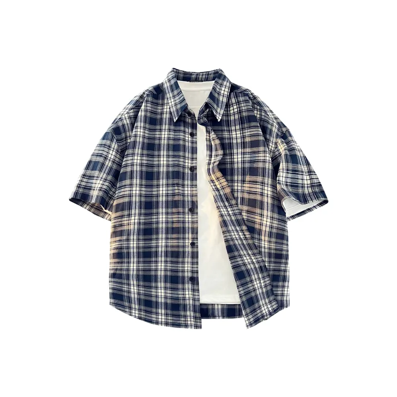 GNOMESHGH Shirts Unisex-14