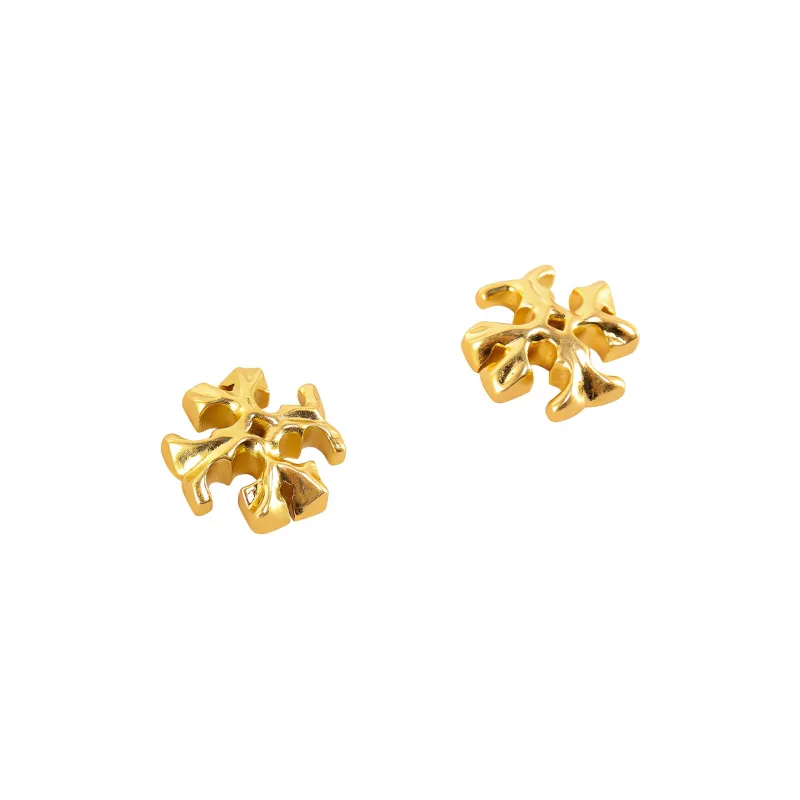 TORY BURCH Roxanne Stud Earrings-1