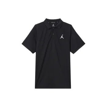 JORDAN AS M J DF SPRT GLF Polo Shirts Men Black