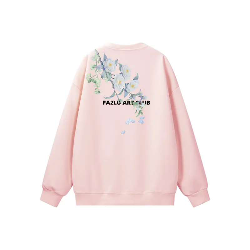 FA2LO Sweatshirts Unisex-14
