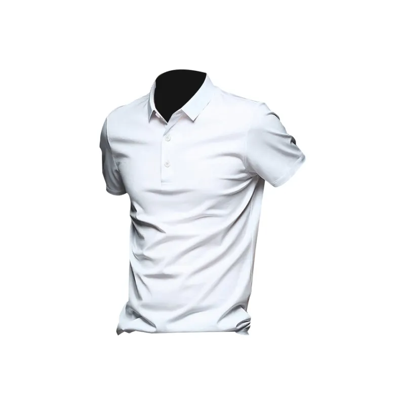 OPMO Polo Shirts Unisex-0