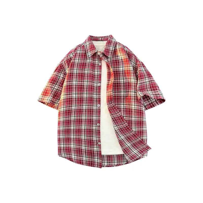 GNOMESHGH Shirts Unisex-7
