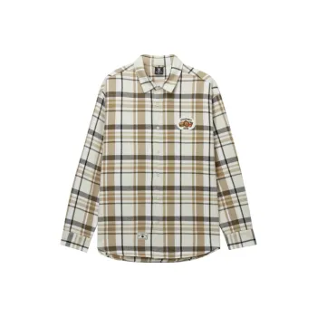 Fingercroxx Shirts Men