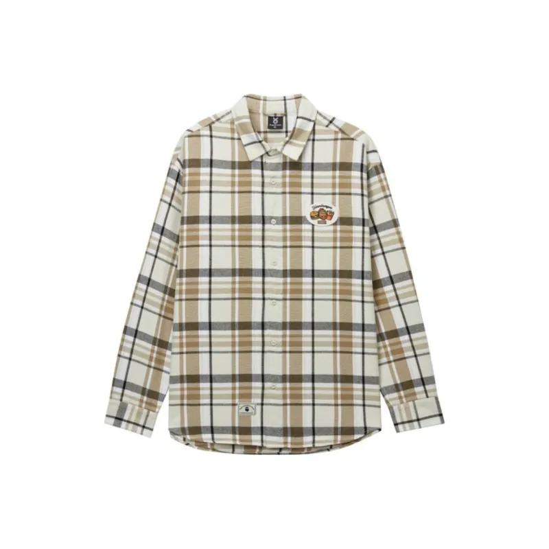 Fingercroxx Shirts Men-0
